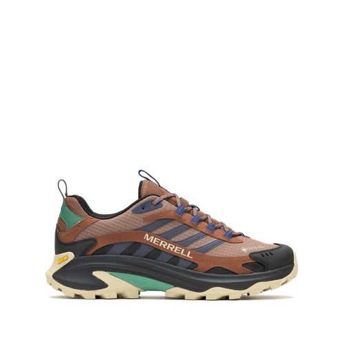 Sneakers Moab Speed 2 Gtx Uomo Taglie 42 - merrell - Modalova