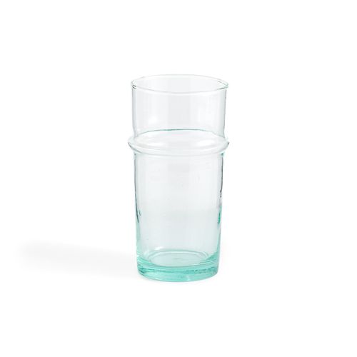 Vaso in vetro Beldi H20 cm, Pinago - LA REDOUTE INTERIEURS - Modalova