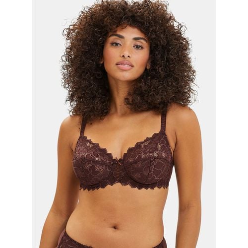 Reggiseno Con Ferretti Arum Donna Taglie 3 C - sans complexe - Modalova