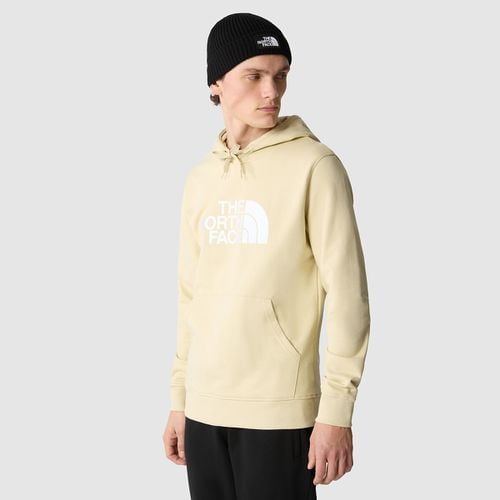 Felpa Con Cappuccio Reaxion Uomo Taglie L - the north face - Modalova