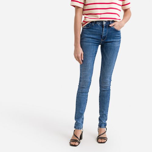 Jeans Skinny Regent, vita alta - PEPE JEANS - Modalova