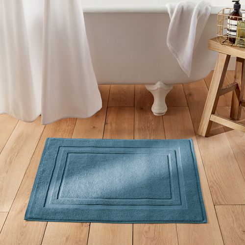 Tappeto Da Bagno 1100 G/m² Taglie 60 x 100 cm - la redoute interieurs - Modalova