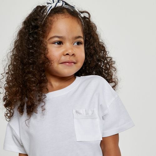 Confezione da 2 t-shirt maniche corte - LA REDOUTE COLLECTIONS - Modalova