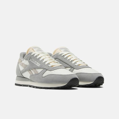 Sneakers Classic Leather Uomo Taglie 40 - reebok classics - Modalova