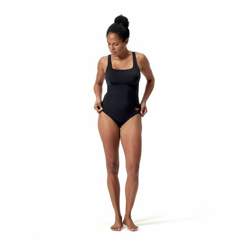 Costume Intero Da Piscina Donna Taglie 38 (FR) - 42 (IT) - speedo - Modalova