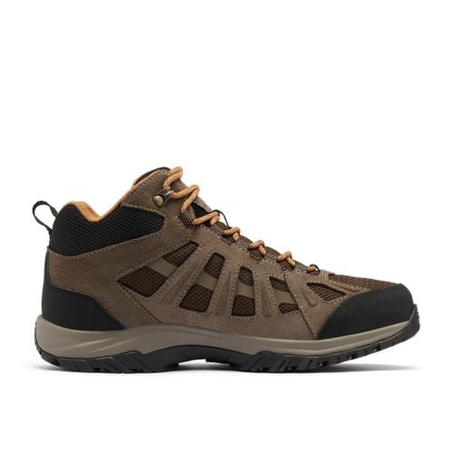 Calzatura Da Passeggio Redmond™ Iii Mid Uomo Taglie 42 - columbia - Modalova