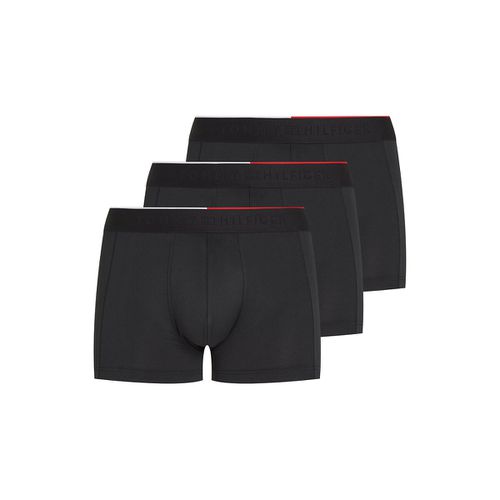 Confezione Da 3 Boxer Microfibra Uomo Taglie M - tommy hilfiger - Modalova