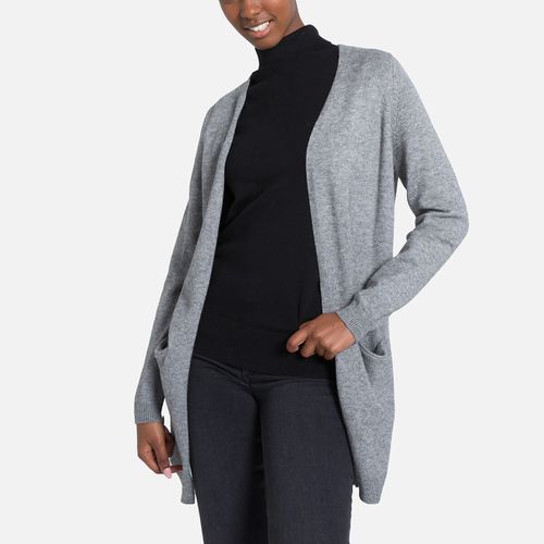 Cardigan Lungo Donna Taglie S - only tall - Modalova