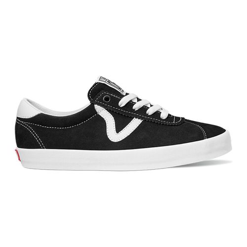 Sneakers pelle Sport Low - VANS - Modalova