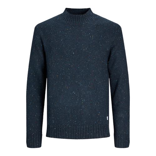 Maglione collo alto Jjnolan - JACK & JONES - Modalova