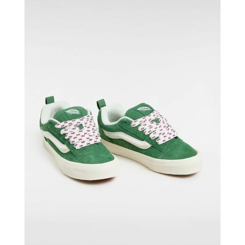 Sneakers pelle Knu Skool - VANS - Modalova