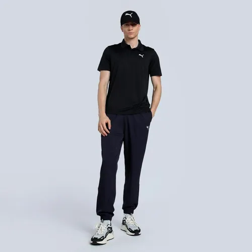 Essentials Woven Joggers - Puma - Modalova