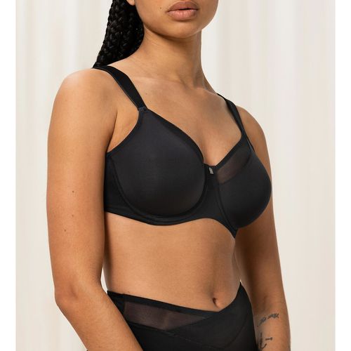 Reggiseno Contenitivo True Shape Sensation Donna Taglie 3 C - triumph - Modalova