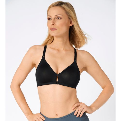 Reggiseno Sportivo Senza Ferretti Fitness Donna Taglie 3 B - triumph - Modalova