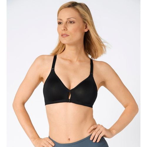 Reggiseno Sportivo Senza Ferretti Fitness Taglie 4 B - triumph - Modalova