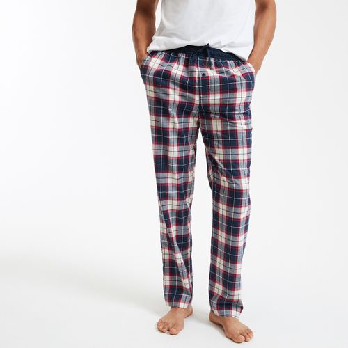 Pantaloni Da Pigiama Uomo Taglie S - la redoute collections - Modalova