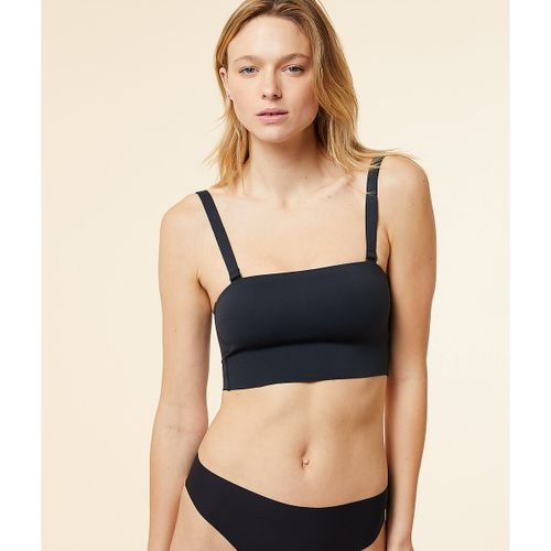 Reggiseno a fascia senza ferretti 24H - ETAM - Modalova