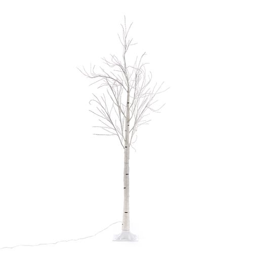 Albero Di Natale Luminoso H220 Cm, Djeva - la redoute interieurs - Modalova