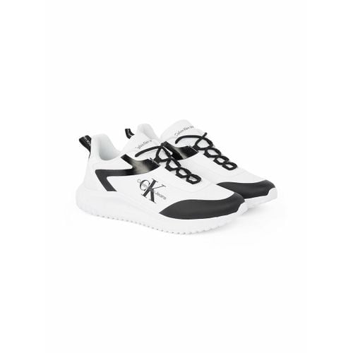 Sneakers Eva Runner Uomo Taglie 41 - calvin klein jeans - Modalova