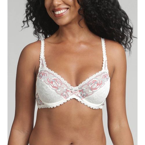 Reggiseno Flower Elegance Donna Taglie 7 D - playtex - Modalova