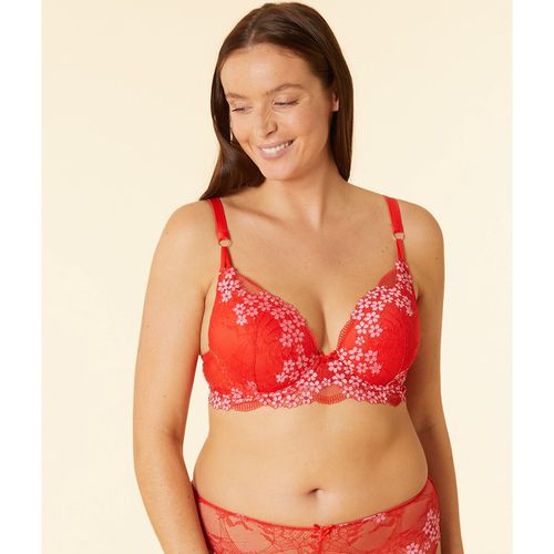 Reggiseno in pizzo, Somptueuse - ETAM - Modalova