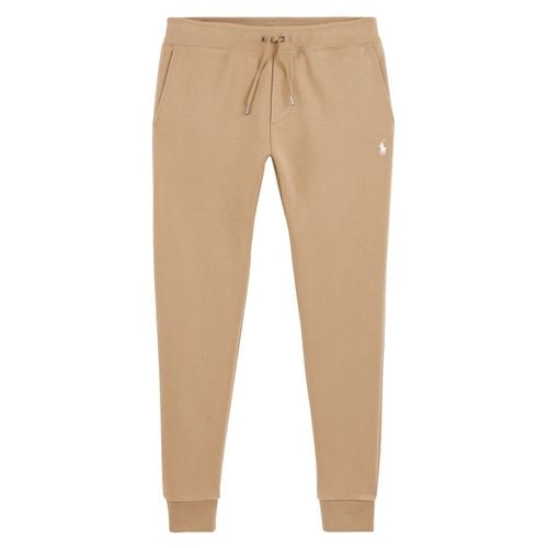 Pantaloni da jogging aderenti Pony Player ricamato - POLO RALPH LAUREN - Modalova