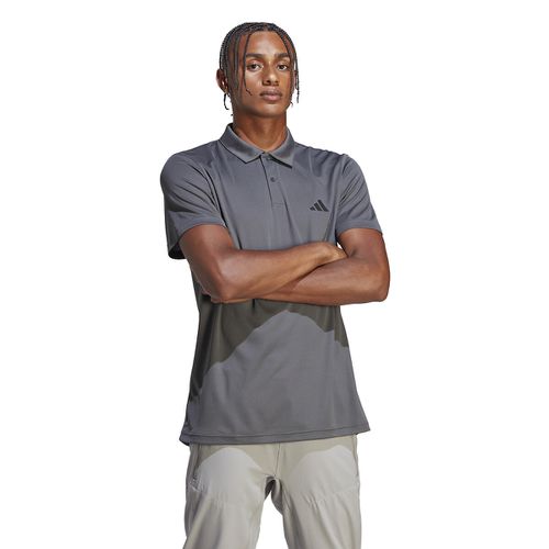 Polo maniche corte train essentiel - adidas Performance - Modalova