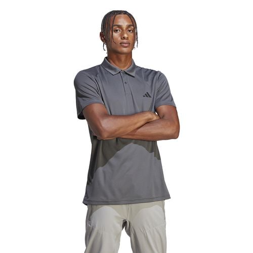 Polo maniche corte train essentiel - adidas Performance - Modalova