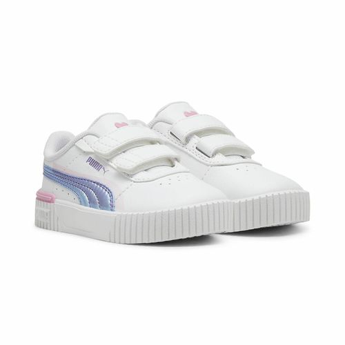 Sneakers Carina 2.0 Bouncy Sky Taglie 26 - puma - Modalova