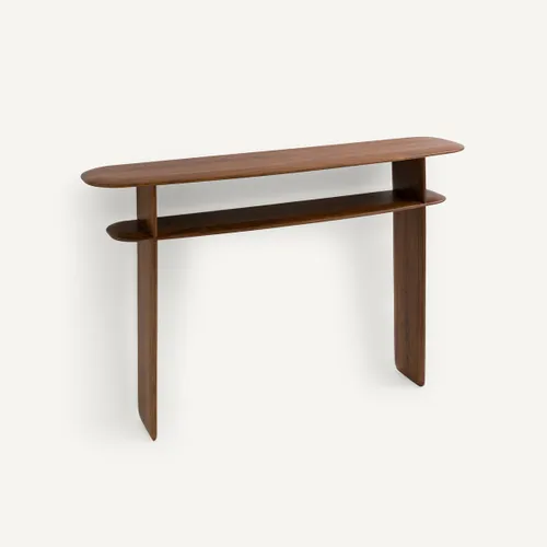 Iloss Solid Wall Console Table - AM.PM - Modalova