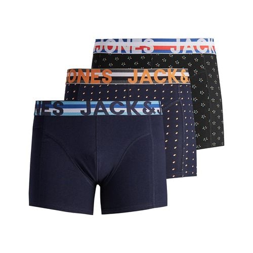 Confezione da 3 boxer - JACK & JONES - Modalova