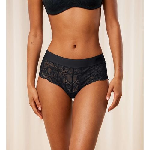 Shorty Body Make-up Illusion Lace Donna Taglie 38 (FR) - 42 (IT) - triumph - Modalova