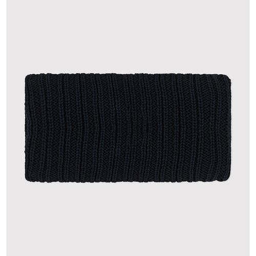 Petit Bateau Snood Foderato In Pile - petit bateau - Modalova