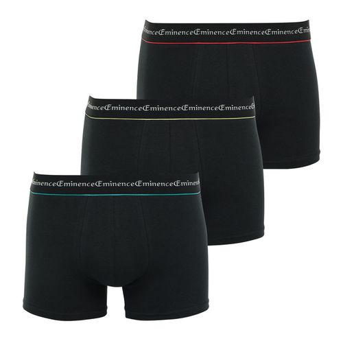 Confezione da 3 boxer Trio Business - EMINENCE - Modalova