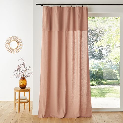 Pannello Tessuto Misto, Lincot Taglie 300 x 135 cm - la redoute interieurs - Modalova