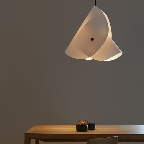 Lampadario 90cm, Orukami Design E.gallina - am.pm - Modalova