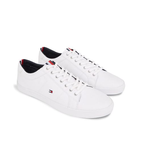 Sneakers Iconic Uomo Taglie 41 - tommy hilfiger - Modalova