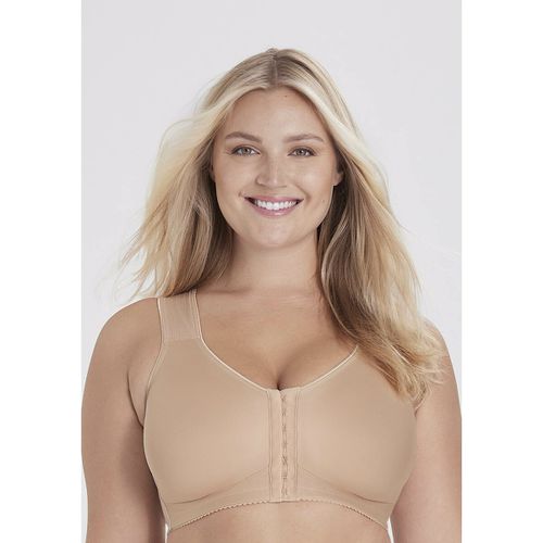 Reggiseno Senza Ferretti Nova Donna Taglie 4 C - miss mary of sweden - Modalova