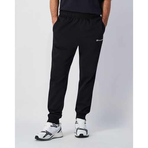 Pantaloni Da Jogging Con Logo Piccolo Taglie L - champion - Modalova