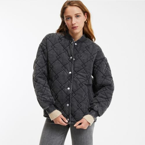 Piumino Stile Bomber Donna Taglie L - la redoute collections - Modalova