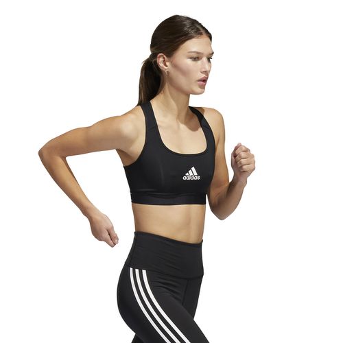 Brassiere Sportivo Sostegno Medio Donna Taglie XS - adidas performance - Modalova