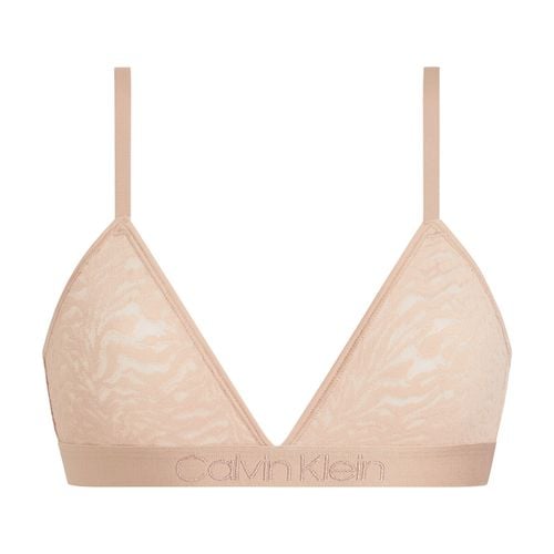 Reggiseno triangolo Intrinsic - CALVIN KLEIN UNDERWEAR - Modalova