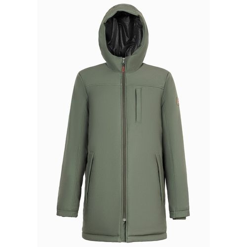 Parka Con Cappuccio Uomo Taglie M - kaporal - Modalova