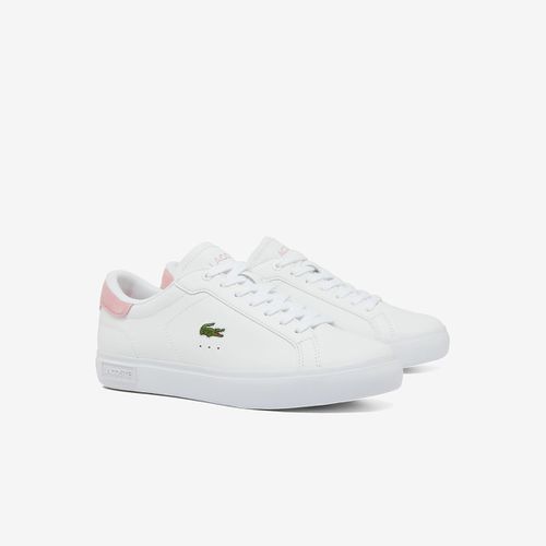 Sneakers Basse Powercourt Donna Taglie 37 - lacoste - Modalova