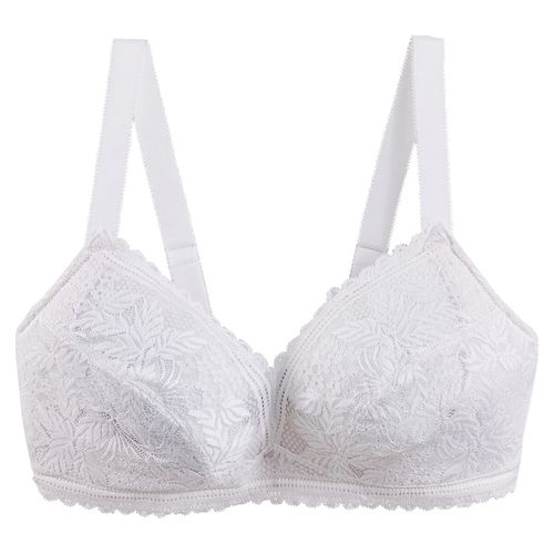 Reggiseno Senza Ferretti Signature, Jeanne Donna Taglie 3 B - la redoute collections plus - Modalova