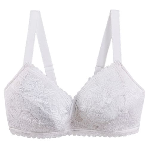 Reggiseno Senza Ferretti Signature, Jeanne Taglie 3 B - la redoute collections plus - Modalova