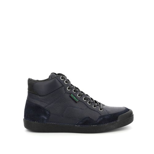 Sneakers alte in pelle Triparty 2 - KICKERS - Modalova