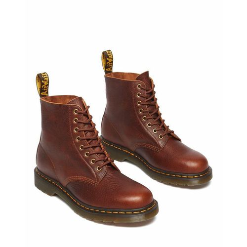 Stivali 1460 Pascal In Pelle Ambassador Uomo Taglie 42 - dr. martens - Modalova