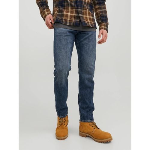 Jeans Dritti Jjimike Uomo Taglie W28 L32 (US) - 42 (IT) - jack & jones - Modalova