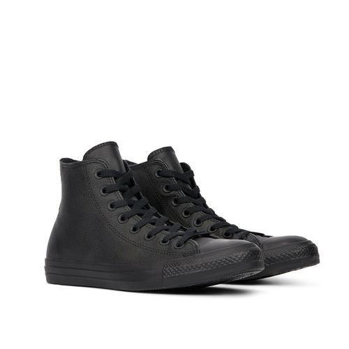 Chuck Taylor All Star Mono Pelle Hi Taglie 36 - converse - Modalova